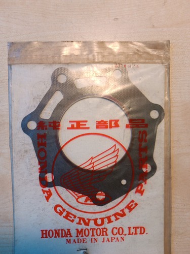 Joint culasse honda - joint, de
