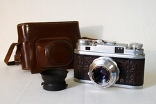 OPL Foca Sport II (croco) -