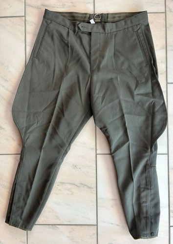 Pantalon bottines ddr nva - bottines,