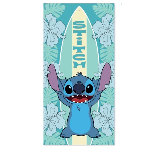 Serviette plage disney - de,