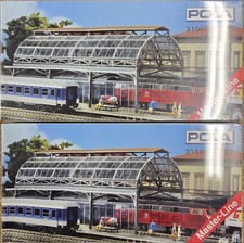 2 X POLA HO 310655 = FALLER B