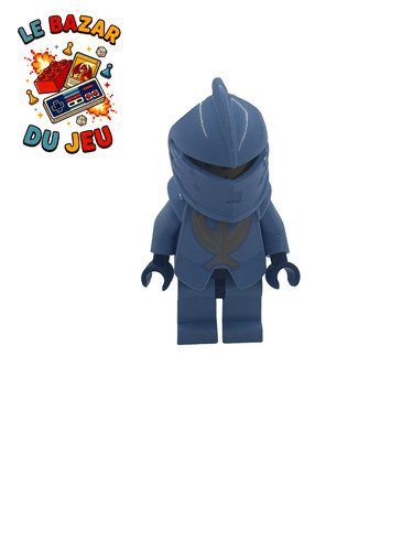 Lego castle cas268 jayko - lego,