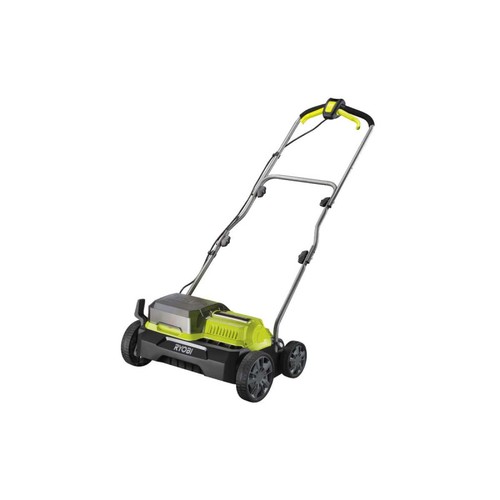 Scarificateur ryobi 18v - ryobi,