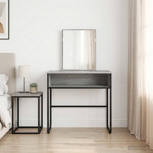 Table toilette avec - table,