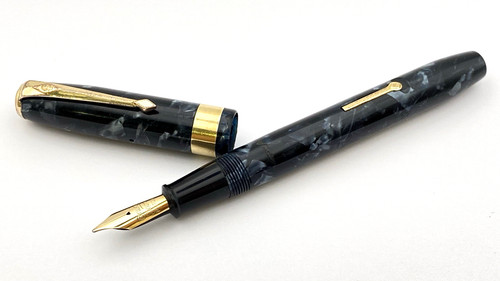 Stylo plume vintage - plume,