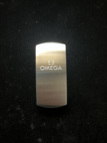 Fermoir acier omega 1515 - acier,