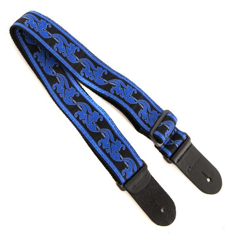 Ovation guitar nylon strap - ovation,