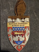 Insigne Pucelle Sapeurs