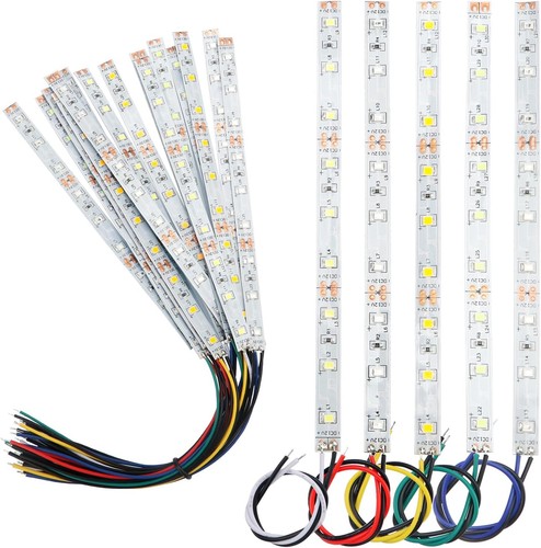 Bandes led 150mm - 15,