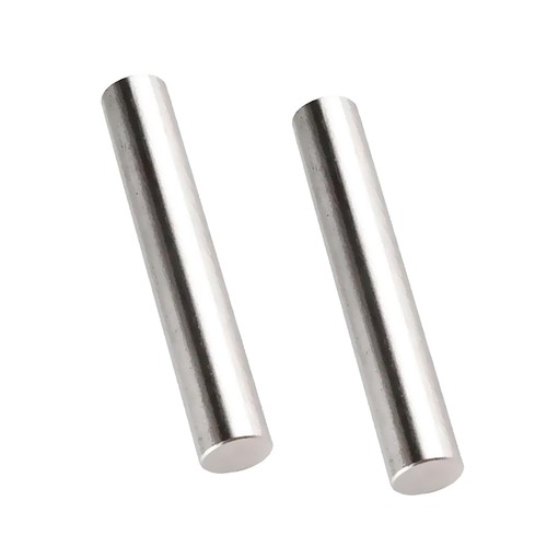 Needle alignment magnets - needle,