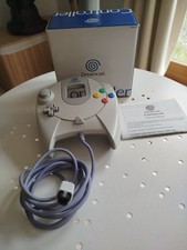 Sega hkt 7700 dreamcast - sega, hkt-7700