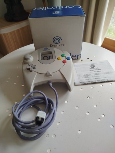Sega hkt 7700 dreamcast - hkt-7700,