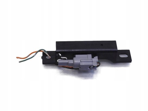 Antenne keyless nissan - nissan, qashqai