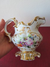 Très joli pot - , à