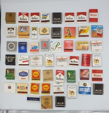 Collection/Lot de boîtes