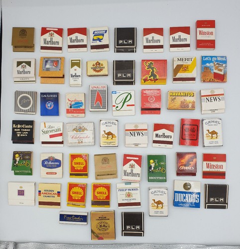 Collection lot boîtes - collection/lot, de