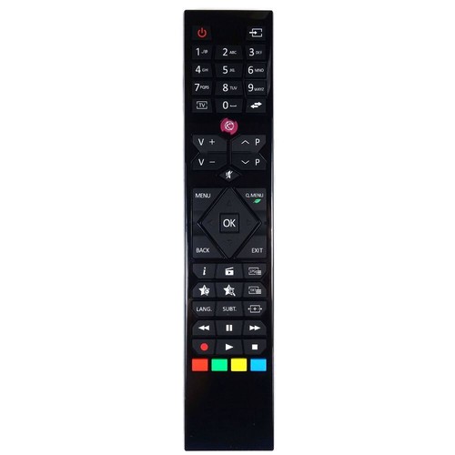 Télécommande authentique - télécommande,