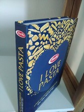 I love pasta - Une histoire