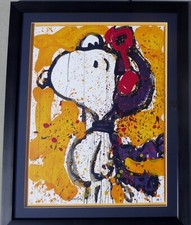 Tom Everhart To Remember The