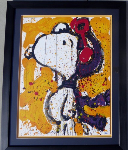 Tom everhart remember - everhart, the