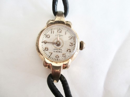 Pour pièces montre femme - pièces,