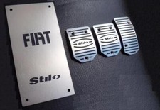 PEDALES ET PIED FIAT STILO
