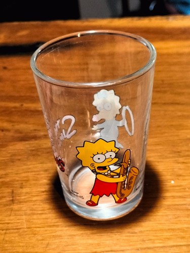 Verre moutarde 2018 - moutarde, the