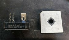 Pont de diode FAGOR FB2502