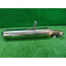 Silencieux Moto Guzzi Norge