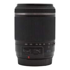 Objectif zoom tamron - objectif, af