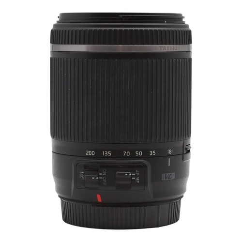 Objectif zoom tamron - zoom, af