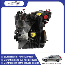 🇫🇷 MOTEUR   RENAULT