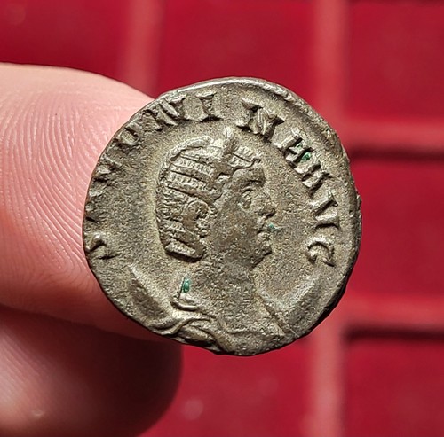 119 salonine antoninien - salonine,