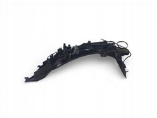 Passage de roue Honda CB 600 F