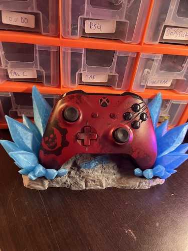 Manette xbox one gears - one,