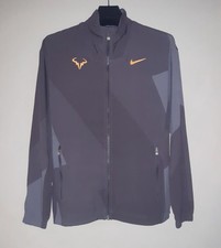 Tennis jacket Nike Nadal