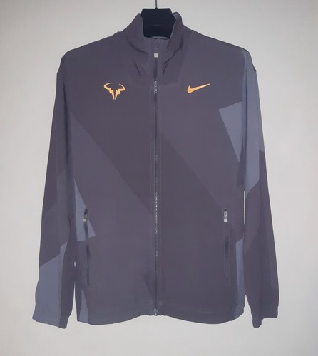Tennis jacket nike - tennis,