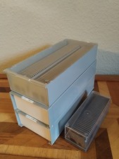 Lot De Boites De 2 Paniers