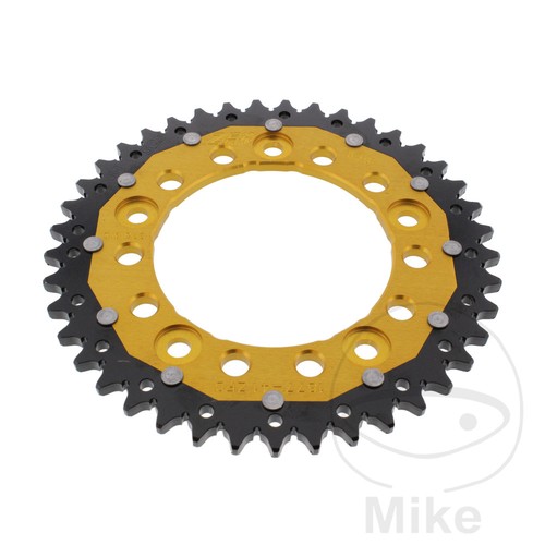 Sprockets couronne de - zf,