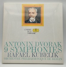 Rafael Kubelik - Antonin