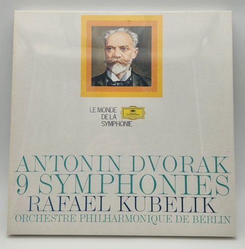 Rafael kubelik antonin - rafael, kubelik -