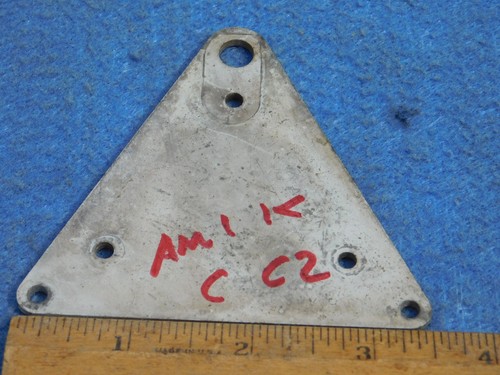 Ami k200 continental mechanism - k200,