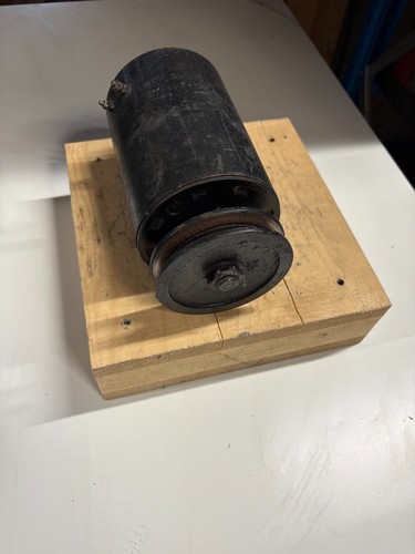 Dynamo g11r55t volts - g11r55t,