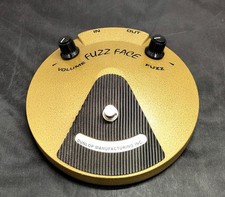 JIM DUNLOP / FUZZ FACE ERIC