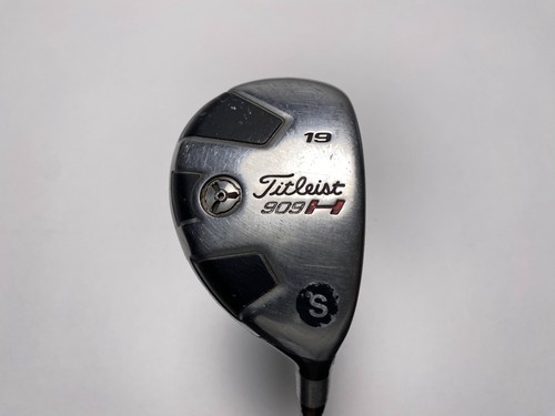 Titleist 909 hybrid 19 - 3, 19*