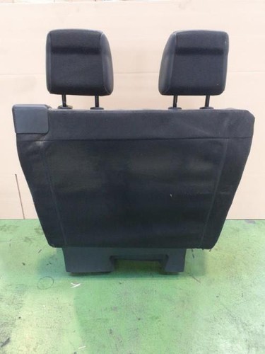 Siege avant droit - , (banquette