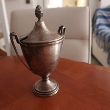 Divers bibelots de décoration