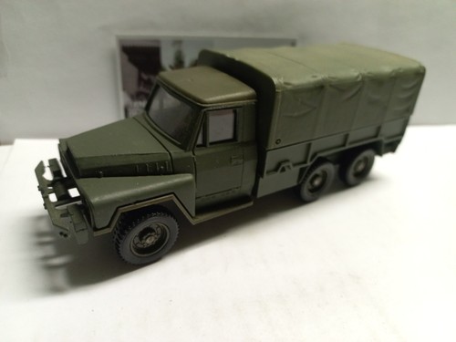 Solido camion acmat 4x4 - 1/50,,