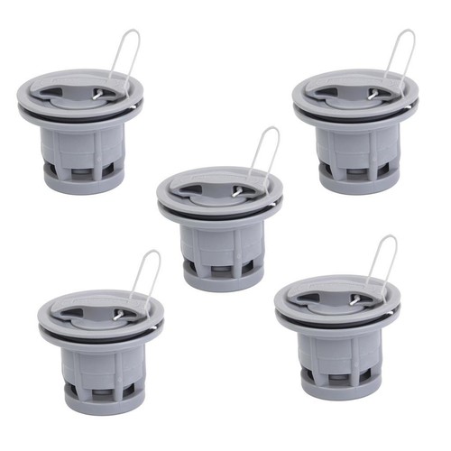 Pièces air valve dériveur - 5,