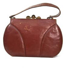 Sac féminin vintage années